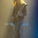 Nailed to Obscurity - Garage Saarbrücken 11.02.2020