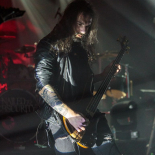 Nailed to Obscurity - Garage Saarbrücken 11.02.2020