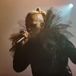 Lord of the Lost - Garage Saarbrücken 11.02.2020