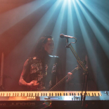 Lord of the Lost - Garage Saarbrücken 11.02.2020