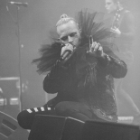 Lord of the Lost - Garage Saarbrücken 11.02.2020