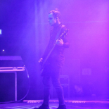 Lord of the Lost - Garage Saarbrücken 11.02.2020