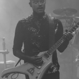 Lord of the Lost - Garage Saarbrücken 11.02.2020