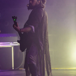 Equilibrium - Garage Saarbrücken 11.02.2020