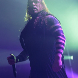 Equilibrium - Garage Saarbrücken 11.02.2020