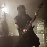 Equilibrium - Garage Saarbrücken 11.02.2020