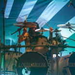 Equilibrium - Garage Saarbrücken 11.02.2020