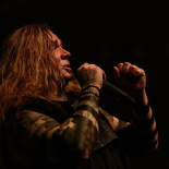 Equilibrium - Garage Saarbrücken 11.02.2020