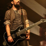 Equilibrium - Garage Saarbrücken 11.02.2020