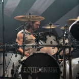 Equilibrium - Garage Saarbrücken 11.02.2020