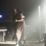 Equilibrium - Garage Saarbrücken 11.02.2020