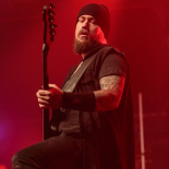 Equilibrium - Garage Saarbrücken 11.02.2020