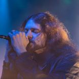 Nailed to Obscurity - Garage Saarbrücken 11.02.2020