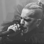 Lord of the Lost - Garage Saarbrücken 11.02.2020