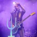Oceans - Schlachthof Wiesbaden 19.01.2020