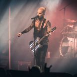 Lord Of The Lost - Schlachthof Wiesbaden 19.01.2020