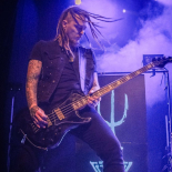 Oceans - Schlachthof Wiesbaden 19.01.2020