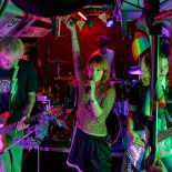 Lilac Attitude - 02.10.2026 P8 Karlsruhe