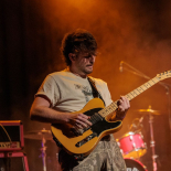 Wax Jaw - 02.10.2026 P8 Karlsruhe