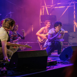 Wax Jaw - 02.10.2026 P8 Karlsruhe