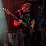 Anger Mgmt - 02.10.2026 P8 Karlsruhe