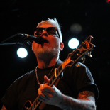 Everlast - Batschkapp Frankfurt 11.09.2018