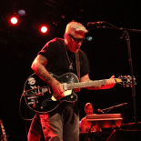 Everlast - Batschkapp Frankfurt 11.09.2018