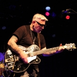 Everlast - Batschkapp Frankfurt 11.09.2018