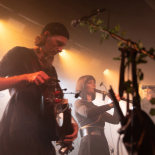 Faun - 28.08.2026 Colos-Saal Aschaffenburg