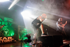 FearFactory - Butcher Babies 2023 Frankfurt