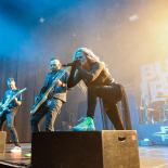 Butcher Babies