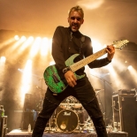 Butcher Babies - 14.10.2018 MS Connexion Mannheim