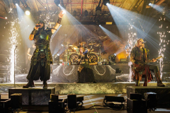 Feuerschwanz 2023 Saarbrücken