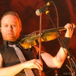 Fiddler's Green - Saarlandhalle Saarbrücken 28.03.2014