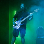 Frog Leap - 01.04.2025 Schlachthof Wiesbaden