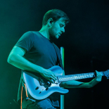 Frog Leap - 01.04.2025 Schlachthof Wiesbaden