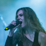 Frog Leap - 01.04.2025 Schlachthof Wiesbaden