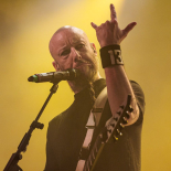Frog Leap - 01.04.2025 Schlachthof Wiesbaden