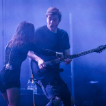 Frog Leap - 01.04.2025 Schlachthof Wiesbaden