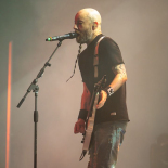 Frog Leap - 01.04.2025 Schlachthof Wiesbaden
