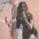 Frog Leap - 01.04.2025 Schlachthof Wiesbaden