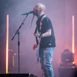 Frog Leap - 01.04.2025 Schlachthof Wiesbaden