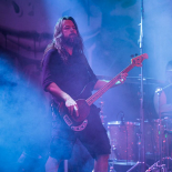 Frog Leap - 01.04.2025 Schlachthof Wiesbaden