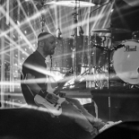 Frog Leap - 01.04.2025 Schlachthof Wiesbaden