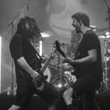 Frog Leap - 01.04.2025 Schlachthof Wiesbaden