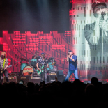 Fury In The Slaughterhouse - 27.06.2025 Zeltfestival Rhein-Neckar Mannheim