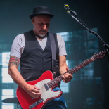 Fury In The Slaughterhouse - 27.06.2025 Zeltfestival Rhein-Neckar Mannheim