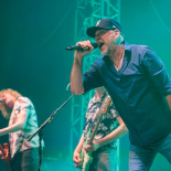 Fury In The Slaughterhouse - 27.06.2025 Zeltfestival Rhein-Neckar Mannheim