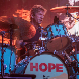 Fury In The Slaughterhouse - 27.06.2025 Zeltfestival Rhein-Neckar Mannheim