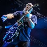 Garbage - 27.06.2026 Zitadelle Mainz